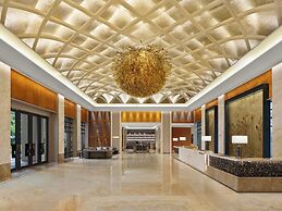 Dongguan Marriott Hotel