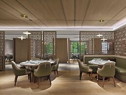 Dongguan Marriott Hotel