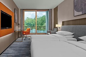 Dongguan Marriott Hotel