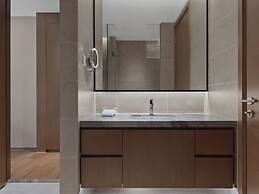 Dongguan Marriott Hotel