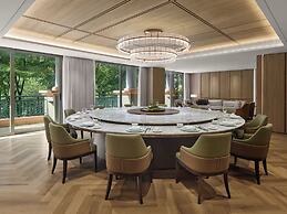 Dongguan Marriott Hotel