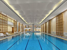 Dongguan Marriott Hotel