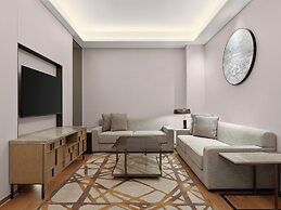 Dongguan Marriott Hotel