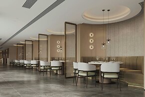 Dongguan Marriott Hotel