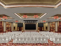 Dongguan Marriott Hotel