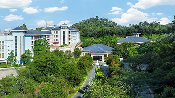 Dongguan Marriott Hotel