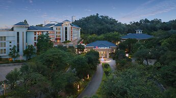 Dongguan Marriott Hotel
