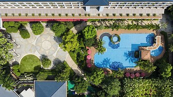 Dongguan Marriott Hotel