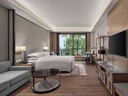 Dongguan Marriott Hotel