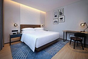 Four Points By Sheraton Xi'An Dayan Pagoda
