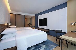 Four Points By Sheraton Xi'An Dayan Pagoda