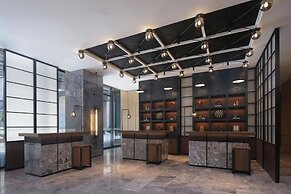 Four Points By Sheraton Xi'An Dayan Pagoda