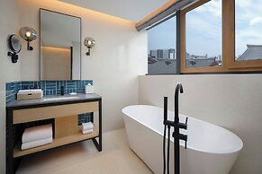 Four Points By Sheraton Xi'An Dayan Pagoda