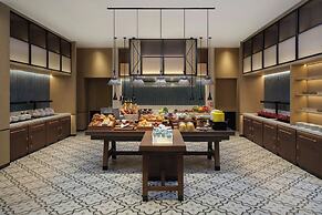 Four Points By Sheraton Xi'An Dayan Pagoda