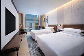 Four Points By Sheraton Xi'An Dayan Pagoda
