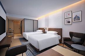 Four Points By Sheraton Xi'An Dayan Pagoda