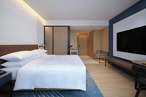 Four Points By Sheraton Xi'An Dayan Pagoda