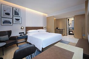 Four Points By Sheraton Xi'An Dayan Pagoda