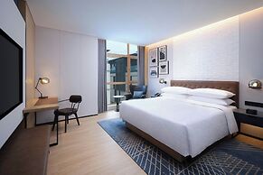 Four Points By Sheraton Xi'An Dayan Pagoda