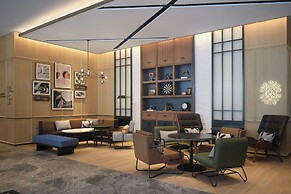 Four Points By Sheraton Xi'An Dayan Pagoda