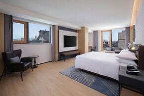 Four Points By Sheraton Xi'An Dayan Pagoda