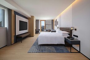 Four Points By Sheraton Xi'An Dayan Pagoda