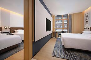 Four Points By Sheraton Xi'An Dayan Pagoda