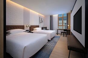 Four Points By Sheraton Xi'An Dayan Pagoda