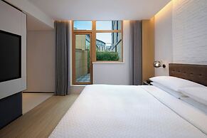 Four Points By Sheraton Xi'An Dayan Pagoda