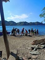 MAUKA OASIS Taganga