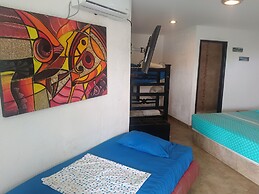 MAUKA OASIS Taganga