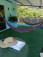MAUKA OASIS Taganga