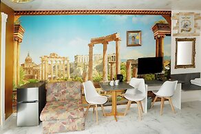 Schlagerschloss Hotel