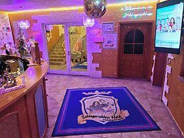 Schlagerschloss Hotel