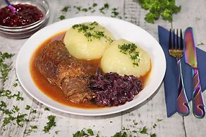 Schlagerschloss Hotel