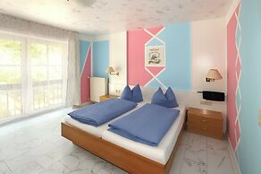 Schlagerschloss Hotel