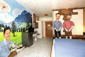 Schlagerschloss Hotel