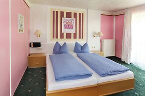 Schlagerschloss Hotel