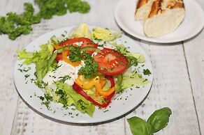 Schlagerschloss Hotel