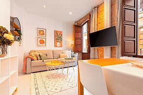 Genteel Home Zacatín Granada