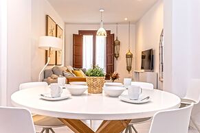 Genteel Home Zacatín Granada