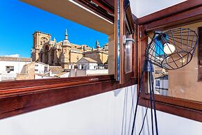 Genteel Home Zacatín Granada