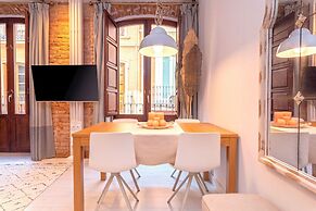 Genteel Home Zacatín Granada