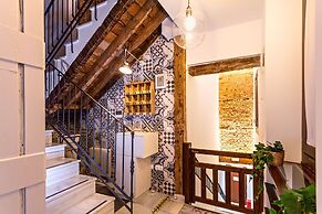 Genteel Home Zacatín Granada