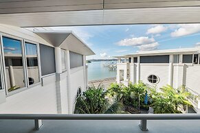 Paihia Waterfront Suites