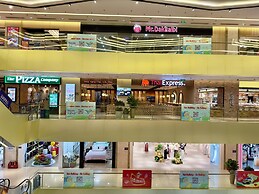 Vinhomes D'Capitale - Maison Viet