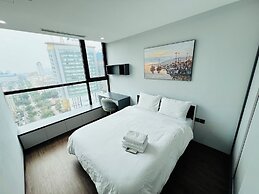 Vinhomes D'Capitale - Maison Viet