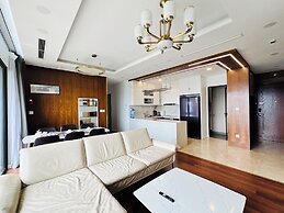 Vinhomes D'Capitale - Maison Viet