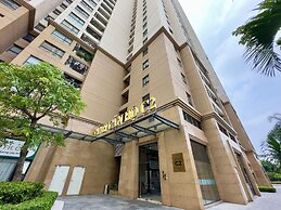 Vinhomes D'Capitale - Maison Viet