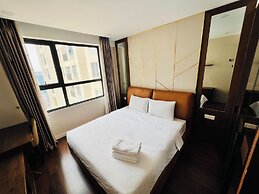 Vinhomes D'Capitale - Maison Viet